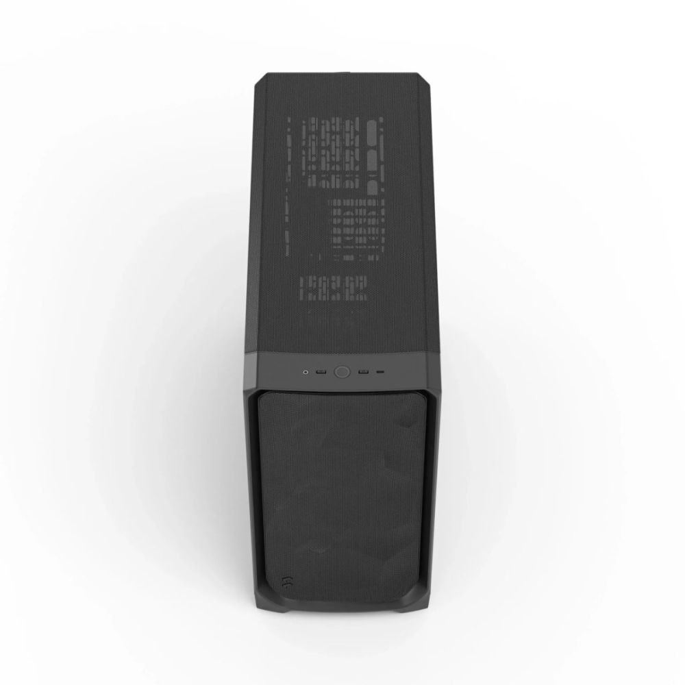 Bitbull AgapAI T105 KI-Workstation – RTX PRO 4000 Blackwell 24GB – Threadripper 7960X 24-Core – 64GB ECC DDR5 – 2TB PCIe 5.0 – 7x PCIe 5.0 x16 – Bild 4