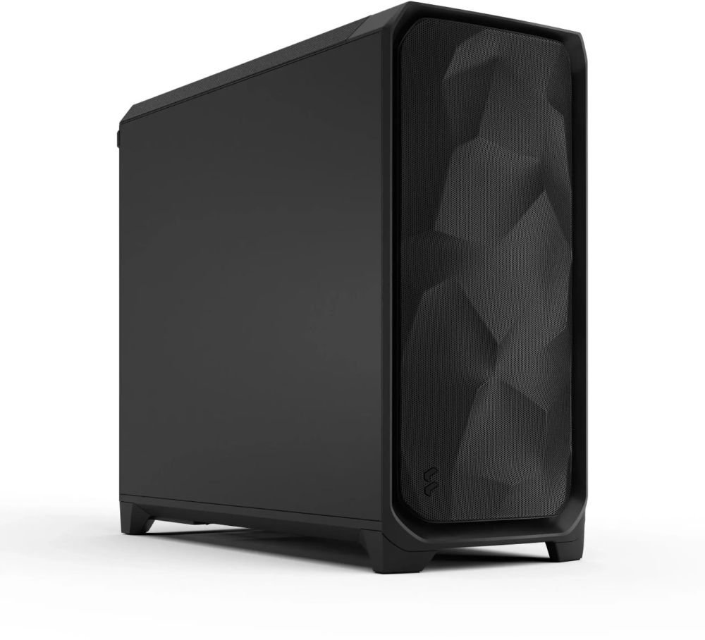 Bitbull AgapAI T105 KI-Workstation – RTX PRO 4000 Blackwell 24GB – Threadripper 7960X 24-Core – 64GB ECC DDR5 – 2TB PCIe 5.0 – 7x PCIe 5.0 x16 – Bild 3