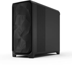 AI Machine Learning Threadripper – RTX PRO 4000 Blackwell 24GB|24-Core 7960X|64GB ECC RAM|2TB PCIe 5.0|7x PCI-e 5.0 x16|LAN 10Gbps - BitBull AgapAI T105