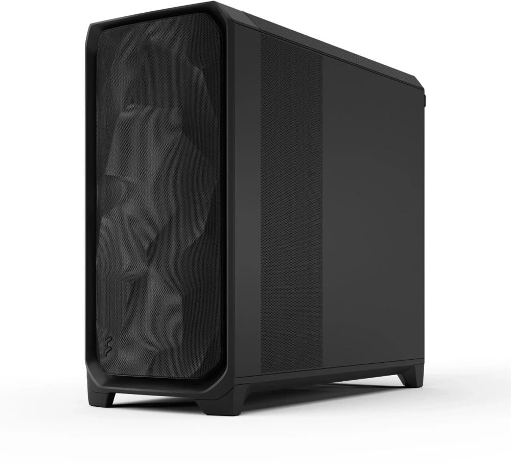 AI Machine Learning Threadripper – RTX PRO 4000 Blackwell 24GB|24-Core 7960X|64GB ECC RAM|2TB PCIe 5.0|7x PCI-e 5.0 x16|LAN 10Gbps - BitBull AgapAI T105