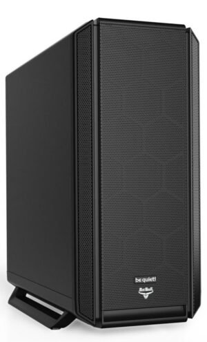BitBull 4K/8K 24-Core Videobewerking|RAW|AI|CAD|3D Rendering Computer - Intel Ultra 9 285K|RTX 5090 32GB|128GB DDR5 RAM - 16TB Samsung 990 PRO SSD - WIFI 7|Bluetooth 5.4|LAN 5Gbps|2x Thunderbolt 4