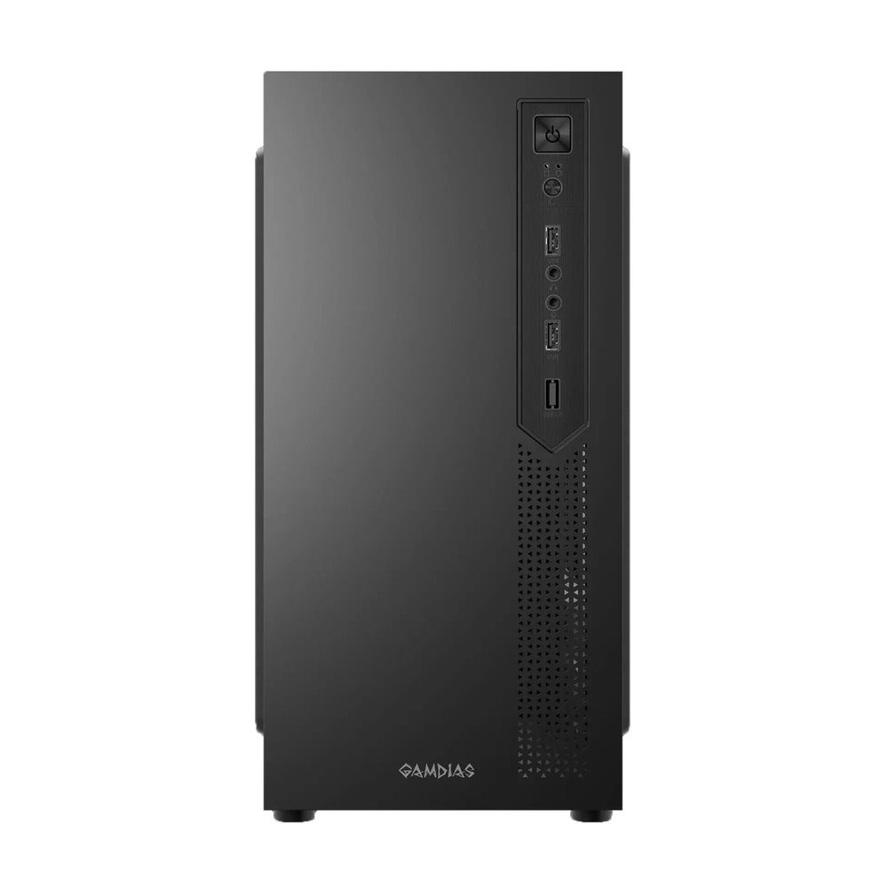 Bitbull PC – AMD Ryzen 3 3200G – 8GB DDR4 – 250GB NVMe SSD – inkl. Microsoft Office 2024 – Windows 11 Pro – Bild 3