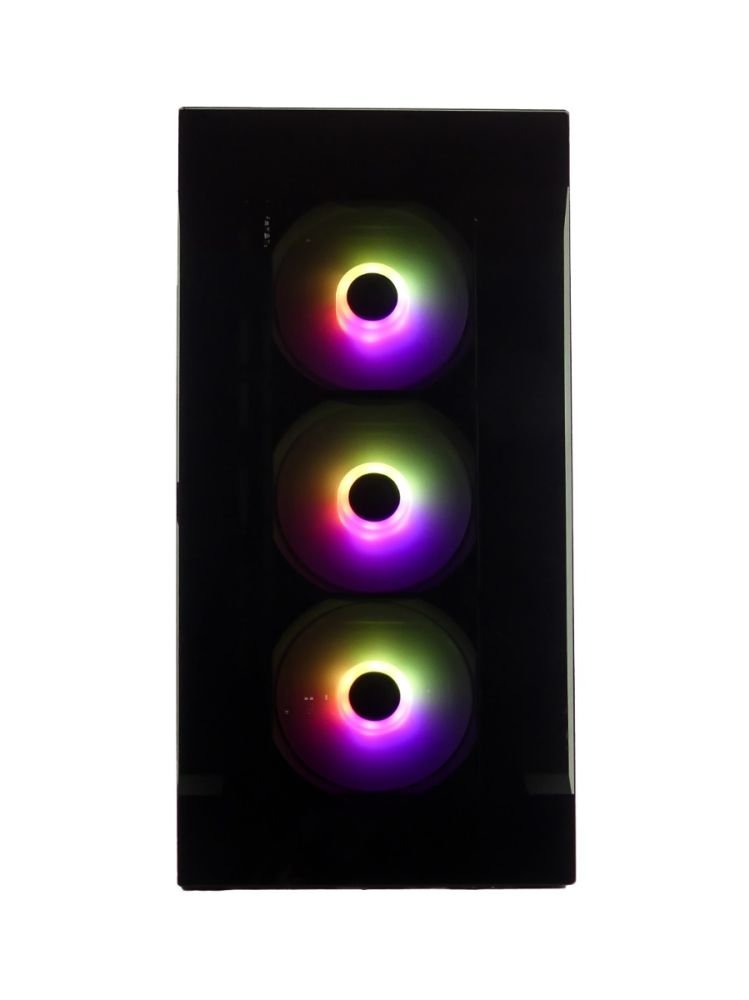 Bitbull Gaming PC – Intel Core i9-12900K – RTX 5060 8GB – Wasserkühlung – 32GB DDR4 – 1TB NVMe SSD – Windows 11 Pro – Bild 6