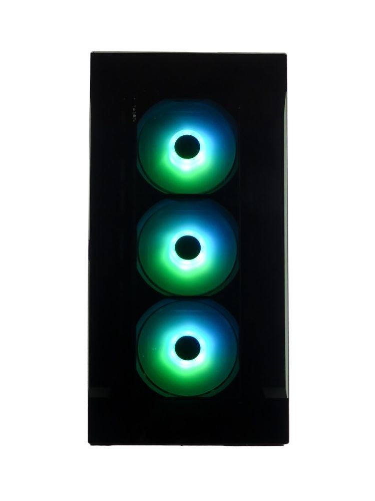 Bitbull Gaming PC – Intel Core i9-12900K – RTX 5060 8GB – Wasserkühlung – 32GB DDR4 – 1TB NVMe SSD – Windows 11 Pro – Bild 5