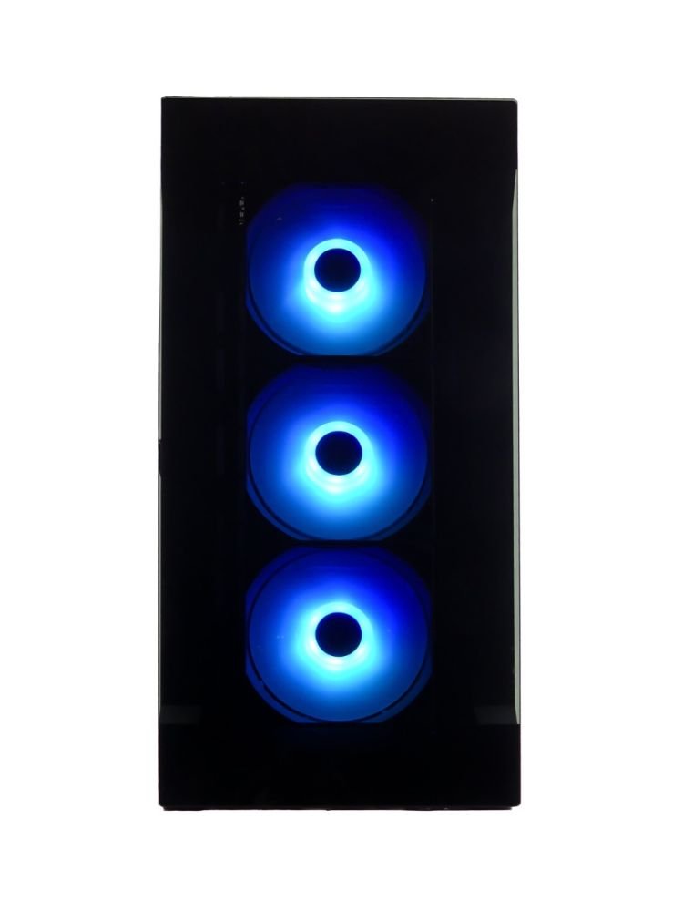 Bitbull Gaming PC – Intel Core i9-12900K – RTX 5060 8GB – Wasserkühlung – 32GB DDR4 – 1TB NVMe SSD – Windows 11 Pro – Bild 4