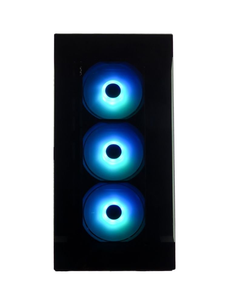 Bitbull Gaming PC – Intel Core i9-12900K – RTX 5060 8GB – Wasserkühlung – 32GB DDR4 – 1TB NVMe SSD – Windows 11 Pro – Bild 3